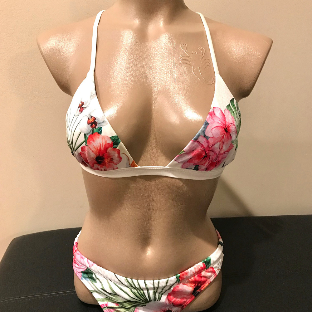 Aquadiva 2 piece swim set